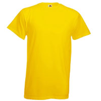 teeshirt jaune