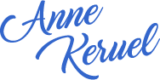 Logo Anne Keruel