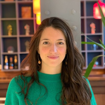 Anne-Lise Belleut