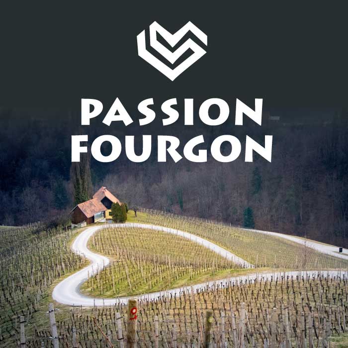 Passion fourgon